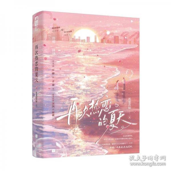 再次热恋的夏天
