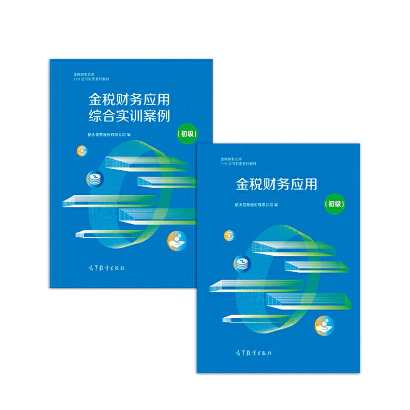 金税财务应用