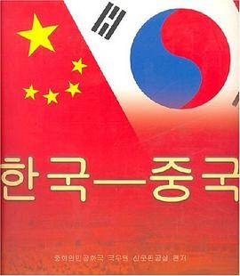 中国-韩国