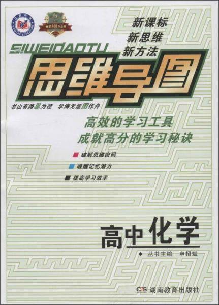 思维导图