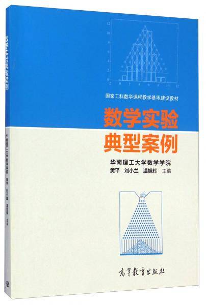 数学实验典型案例