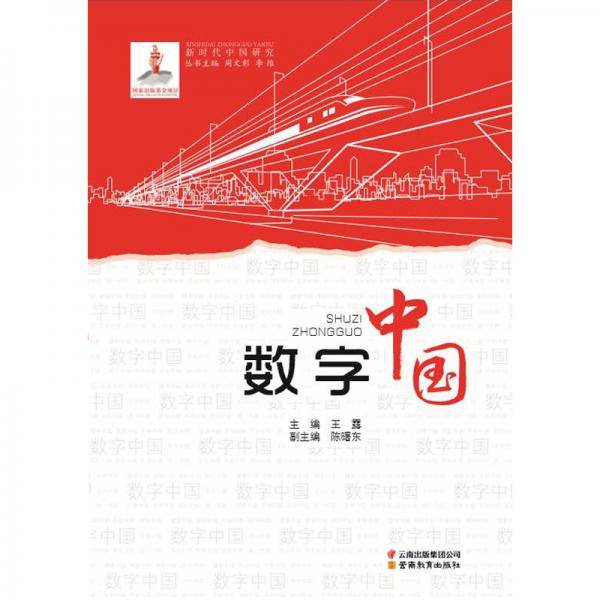 数字中国