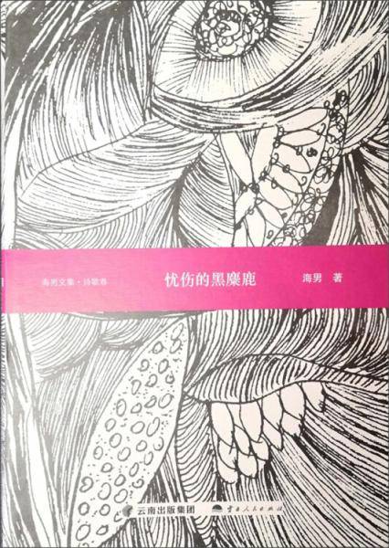 忧伤的黑麋鹿/诗歌卷