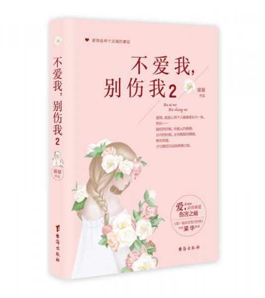 不爱我，别伤我.2