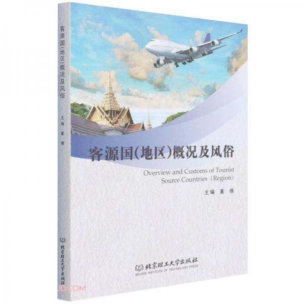 客源国概况及风俗