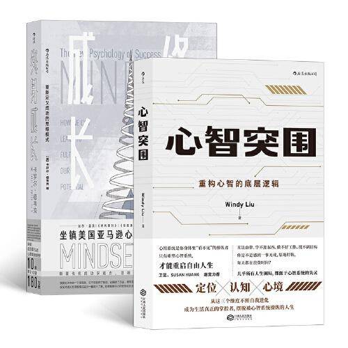 心智突围