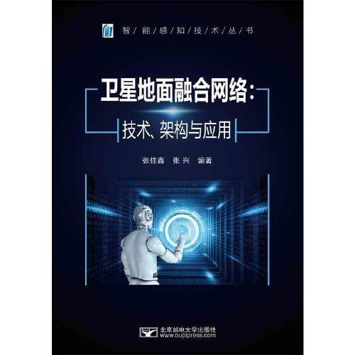 卫星地面融合网络：技术、架构与应用