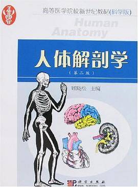 人体解剖学