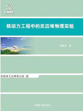 核动力工程中的反应堆物理实验