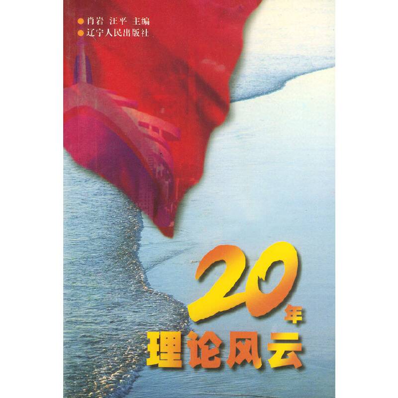 20年理论风云