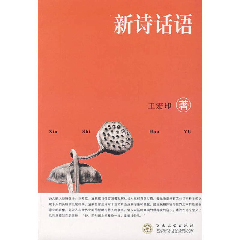 新诗话语