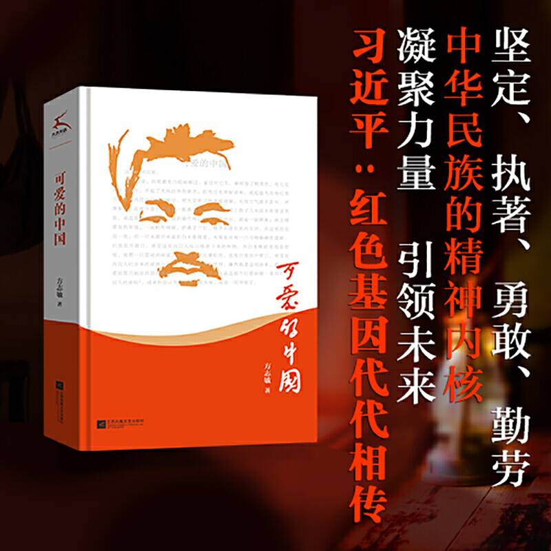 可爱的中国黑皮阅读）