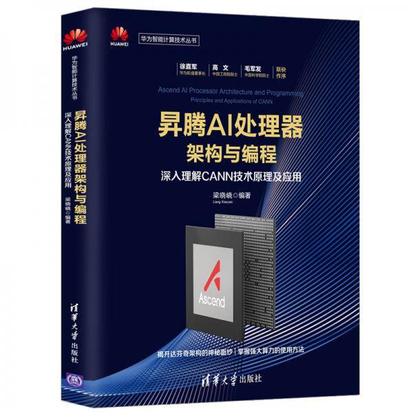 N腾AI处理器架构与编程