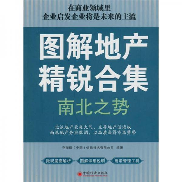 图解地产精锐合集