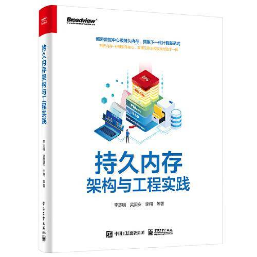 持久内存架构与工程实践