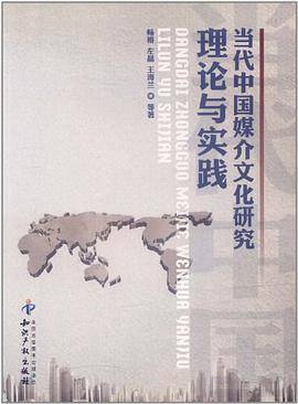 当代中国媒介文化研究
