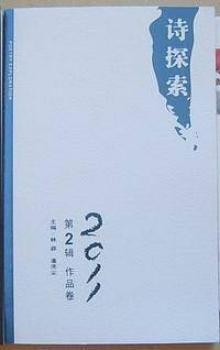 2011诗探索