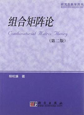 组合矩阵论