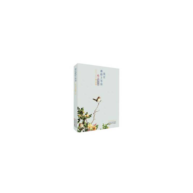 2013－2014散文海外版精品集：我在廊桥上等你