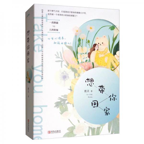 想带你回家
