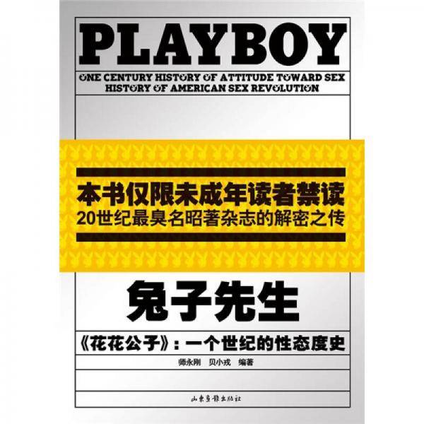 兔子先生