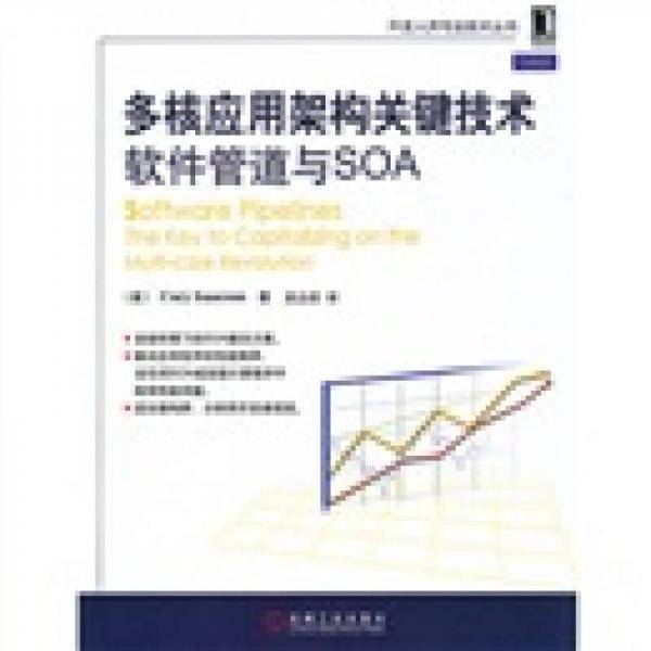 多核应用架构关键技术