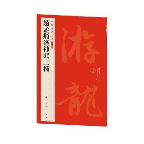 中国碑帖名品（二编)·杨淮表纪