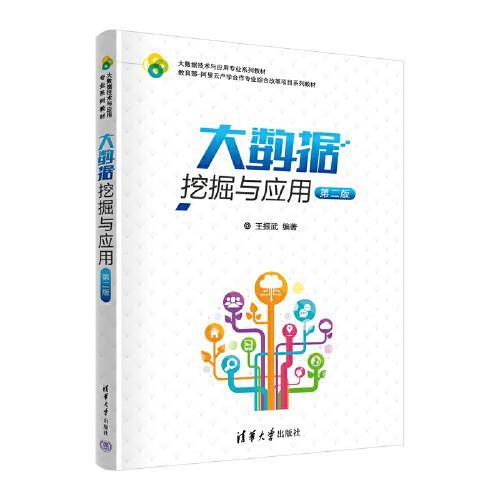 大数据挖掘与应用（第二版）