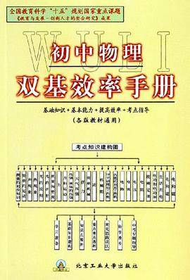 初中物理双基效率手册