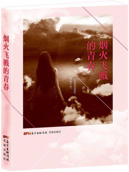 烟火飞溅的青春