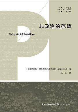 非政治的范畴
