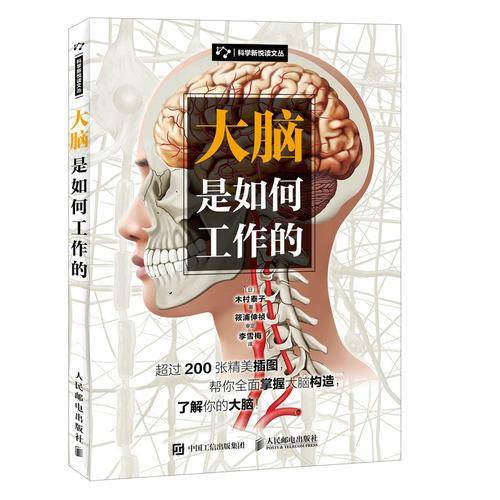 大脑是如何工作的