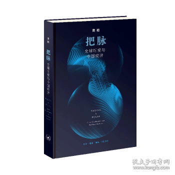 把脉：全球巨变与中国经济（精装）