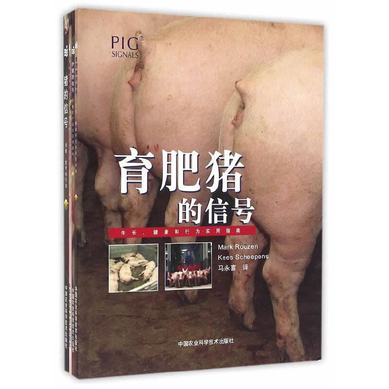 猪的信号