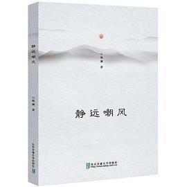 静远嘲风
