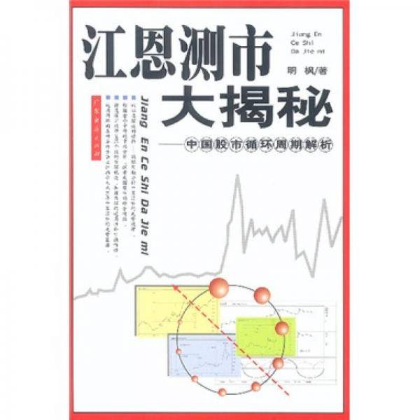 江恩测市大揭秘