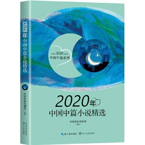 2020年中国中篇小说精选