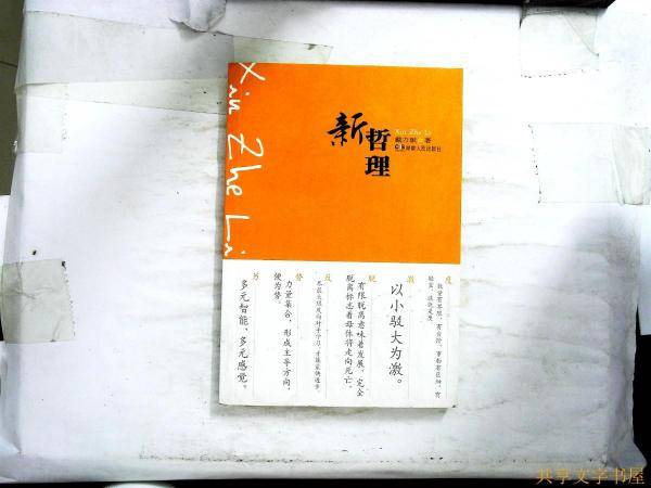 新哲理