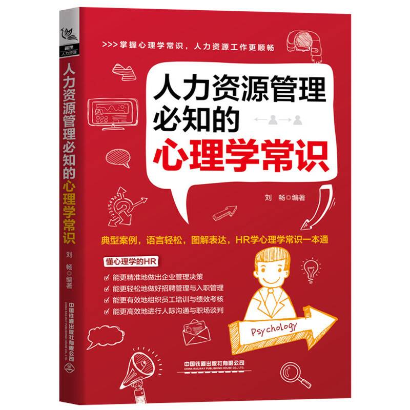 人力资源管理必知的心理学常识