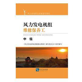 风力发电机组维修保养工（中级）