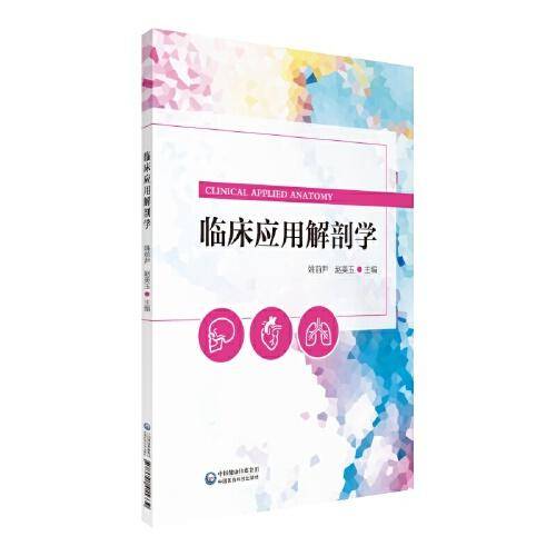 临床应用解剖学