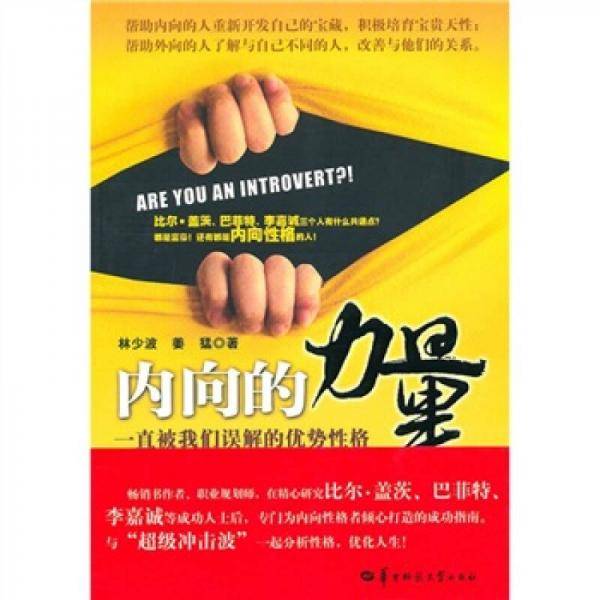 内向的力量