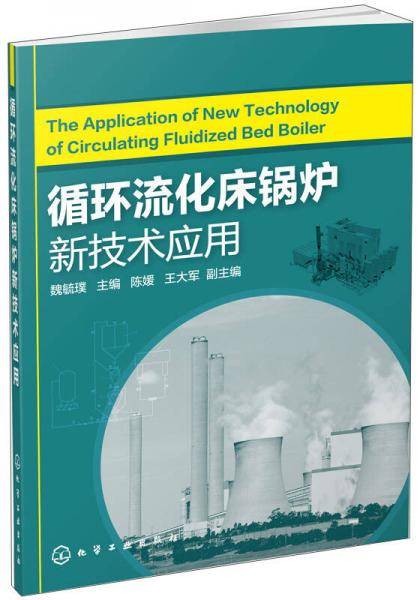 循环流化床锅炉新技术应用