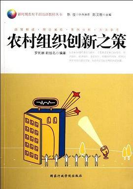 农村组织创新之策