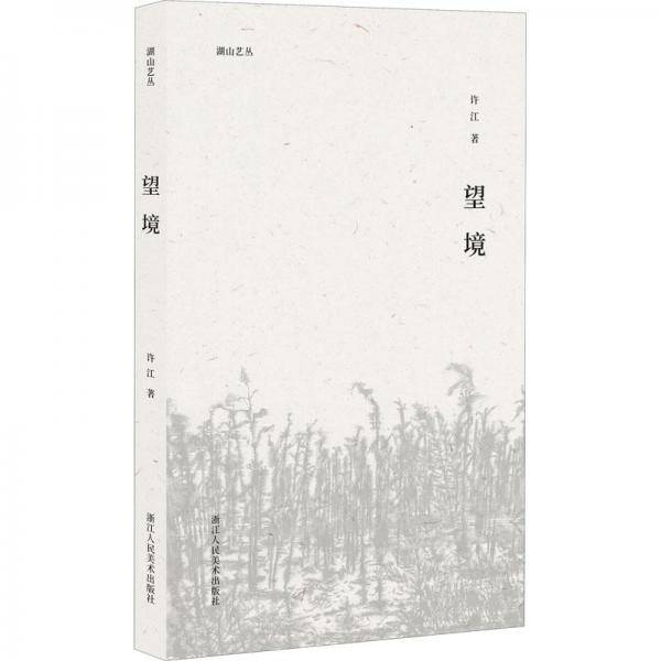 望境 美术理论