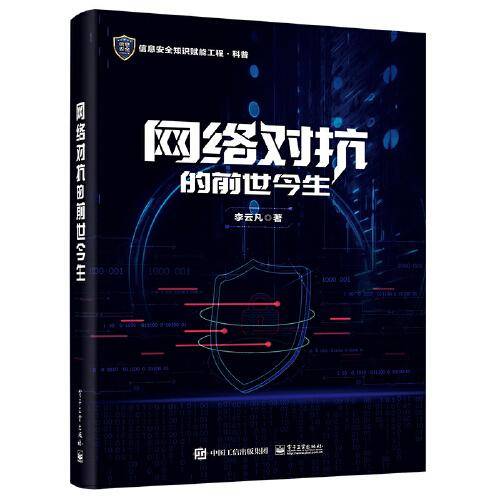 网络对抗的前世今生
