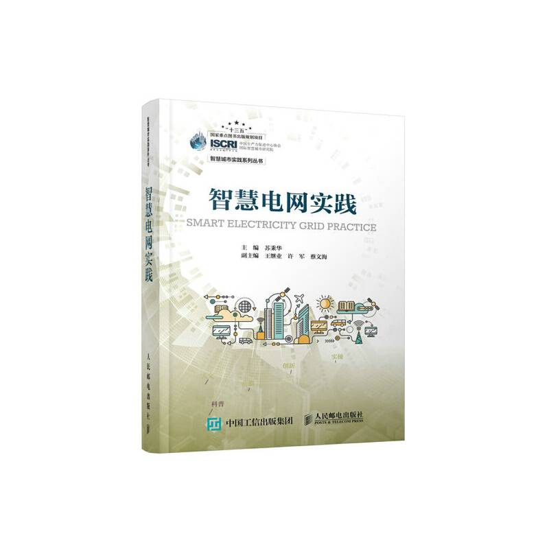 智慧电网实践