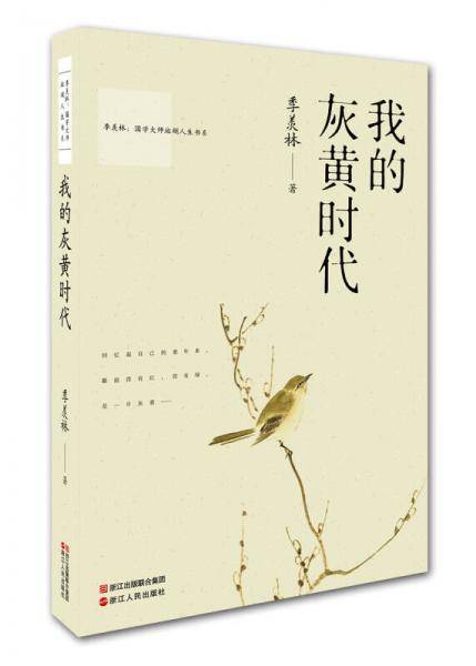 我的灰黄时代