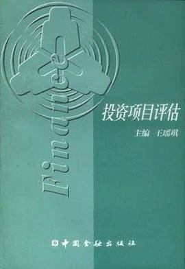 投资项目评估