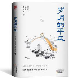 岁月的平仄